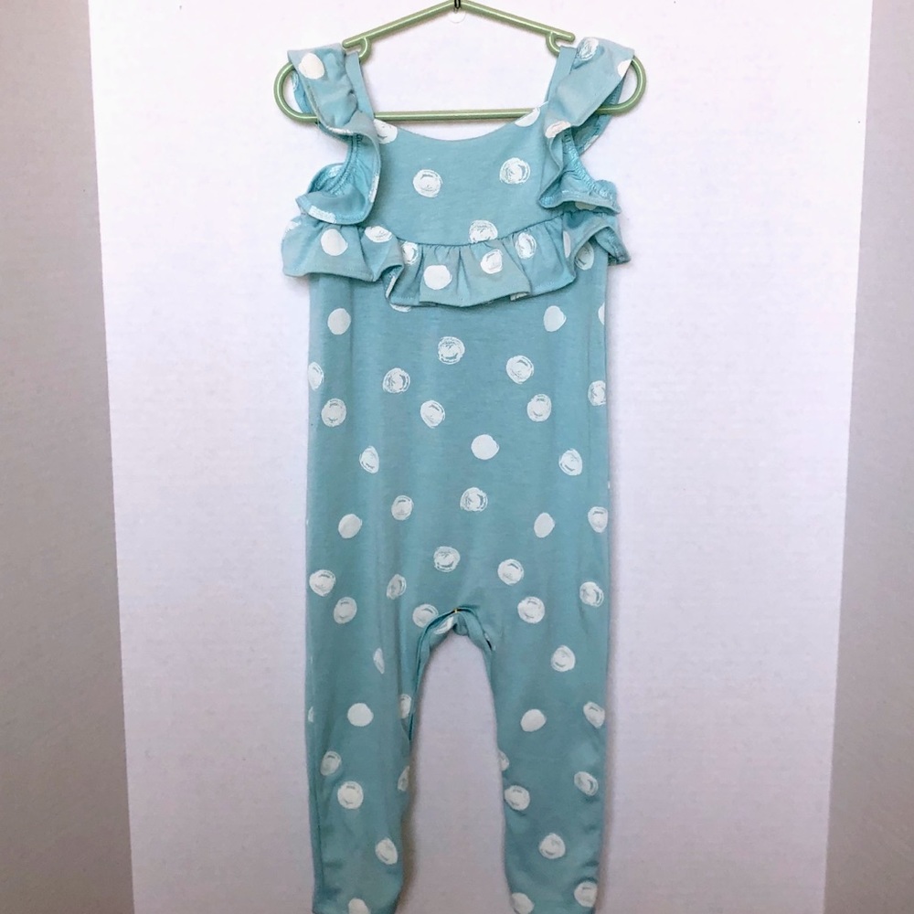 24 months - Jessica Simpson Jumpsuit